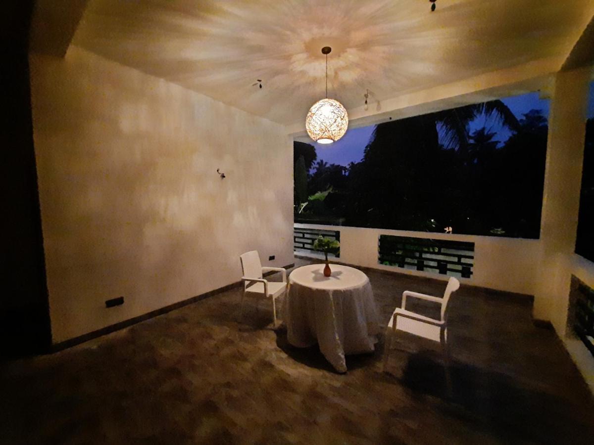 Villa Freiheit Himmel Bentota Extérieur photo